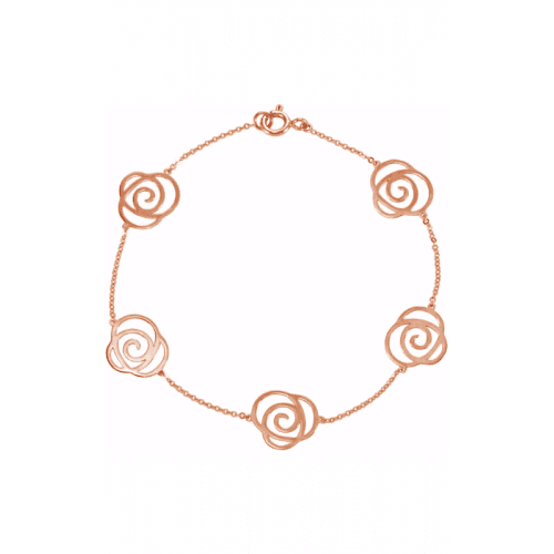 Stuller Metal Bracelet 650102