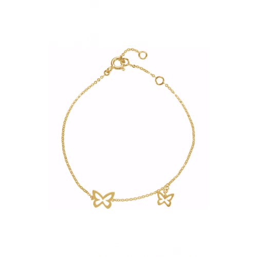 Stuller Metal Bracelet 650121