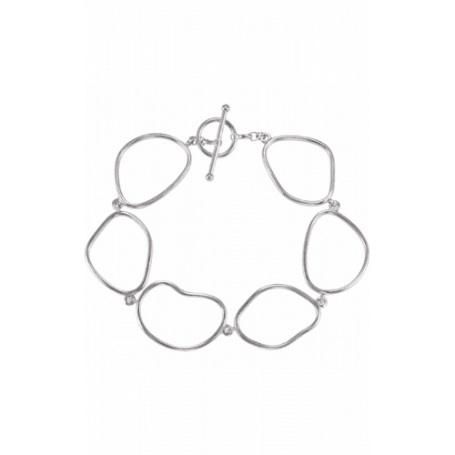 Stuller Metal Bracelet BRC739