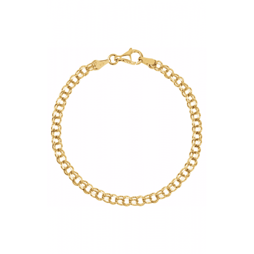 Stuller Metal Bracelet CH158