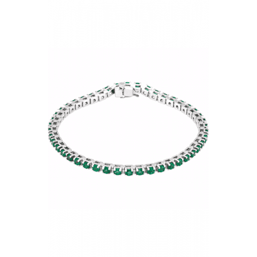 Stuller Gemstone Bracelet 651742