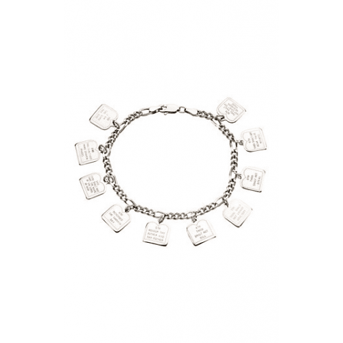 Stuller Religious and Symbolic Bracelet R41874