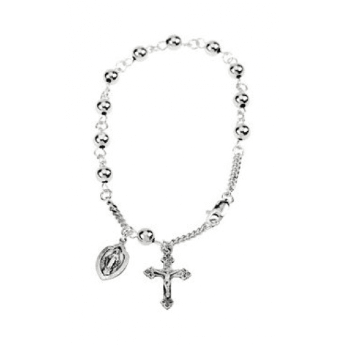 Stuller Religious and Symbolic Bracelet R41873