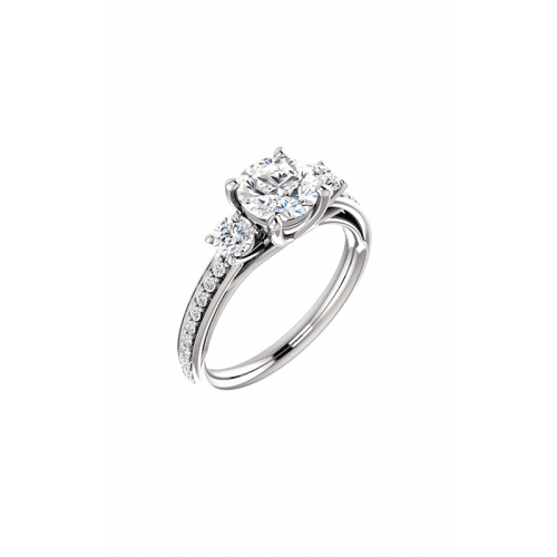 Stuller Ever And Ever Engagement Ring 122000
