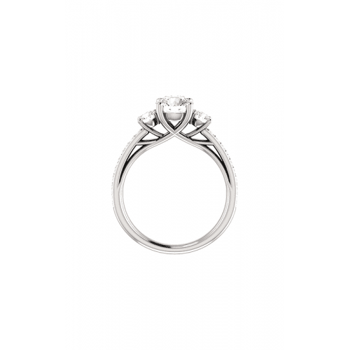 Stuller Ever And Ever Engagement Ring 122000