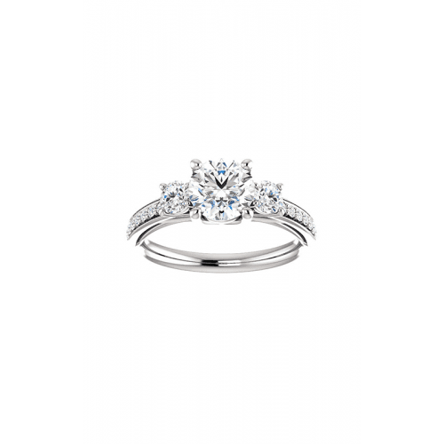 Stuller Ever And Ever Engagement Ring 122000