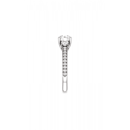 Stuller Ever And Ever Engagement Ring 122000