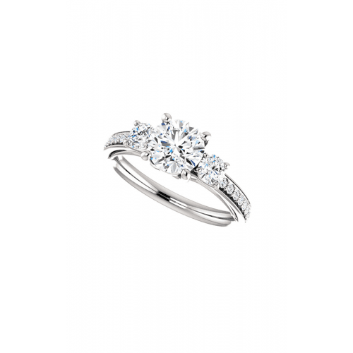 Stuller Ever And Ever Engagement Ring 122000
