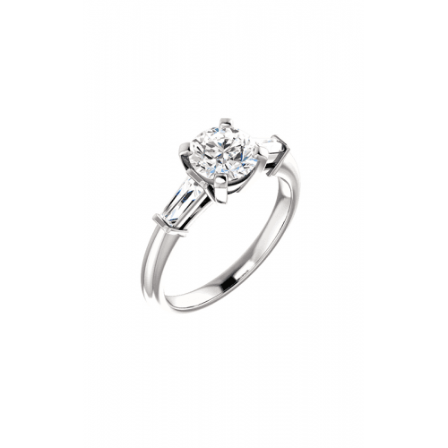 Stuller Ever And Ever Engagement Ring 69706