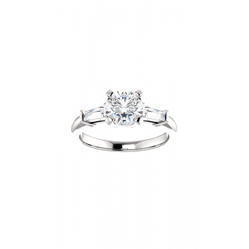 Stuller Ever And Ever Engagement Ring 69706