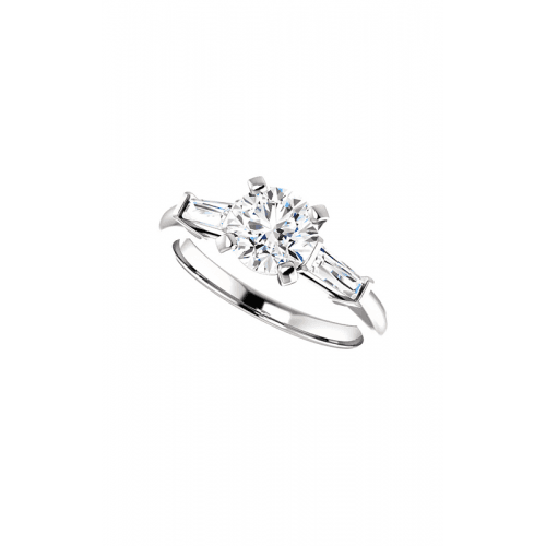 Stuller Ever And Ever Engagement Ring 69706