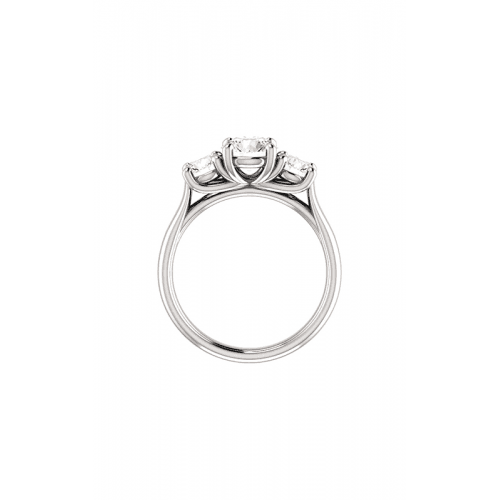 Stuller Ever And Ever Engagement Ring 122105