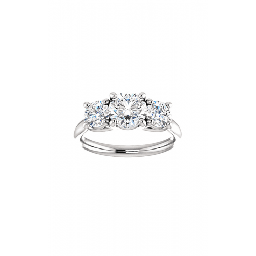 Stuller Ever And Ever Engagement Ring 122105