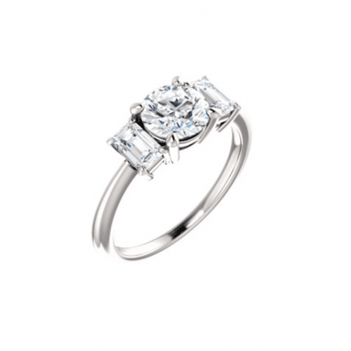 Stuller Ever And Ever Engagement Ring 121986