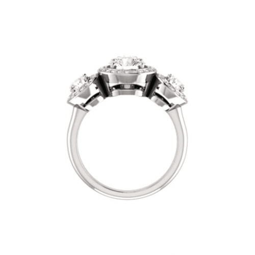 Stuller Ever And Ever Engagement Ring 122053