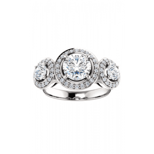 Stuller Ever And Ever Engagement Ring 122053