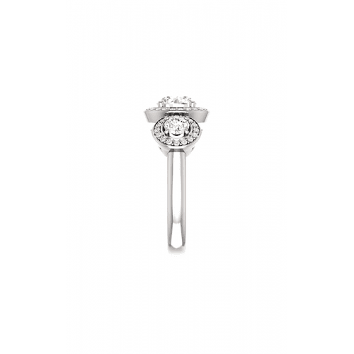 Stuller Ever And Ever Engagement Ring 122053