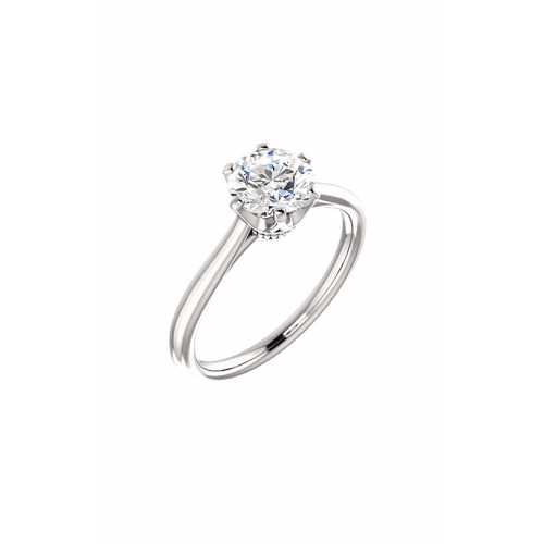 Stuller Ever And Ever Engagement Ring 122004