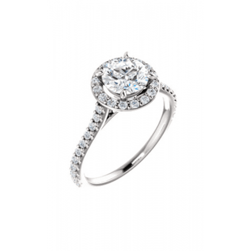 Stuller Ever And Ever Engagement Ring 122870