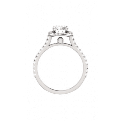 Stuller Ever And Ever Engagement Ring 122870