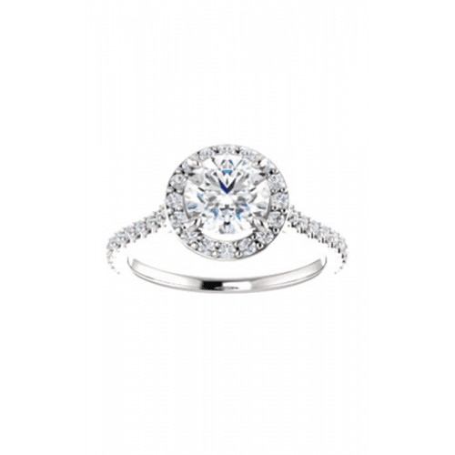 Stuller Ever And Ever Engagement Ring 122870