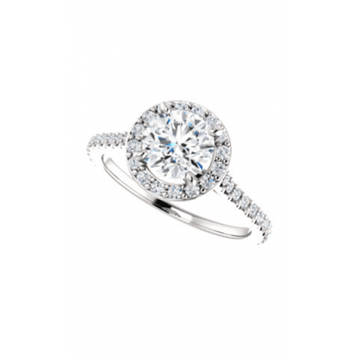 Stuller Ever And Ever Engagement Ring 122870