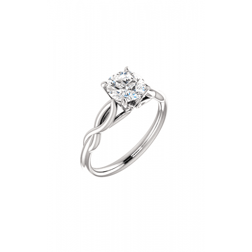 Stuller Ever And Ever Engagement Ring 122705