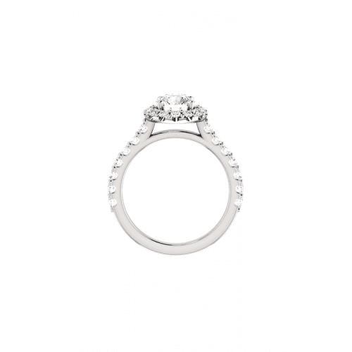 Stuller Ever And Ever Engagement Ring 122804