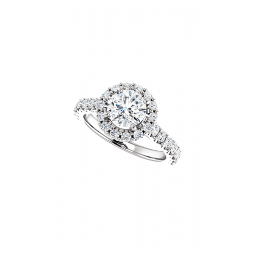 Stuller Ever And Ever Engagement Ring 122804