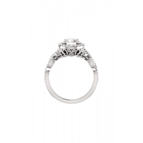 Stuller Ever And Ever Engagement Ring 122892