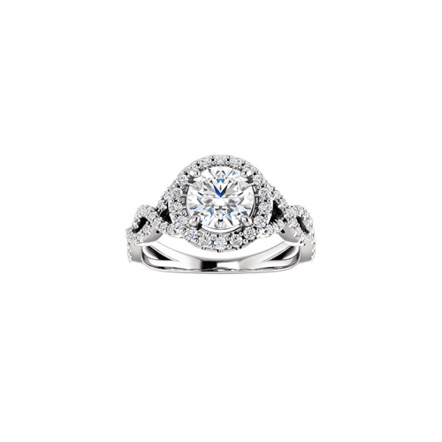 Stuller Ever And Ever Engagement Ring 122892