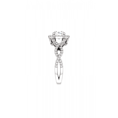 Stuller Ever And Ever Engagement Ring 122892