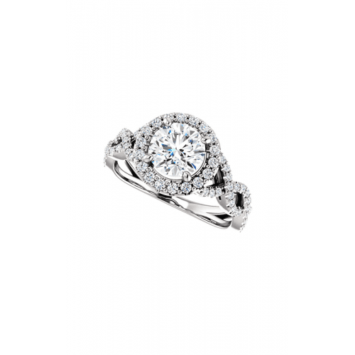 Stuller Ever And Ever Engagement Ring 122892