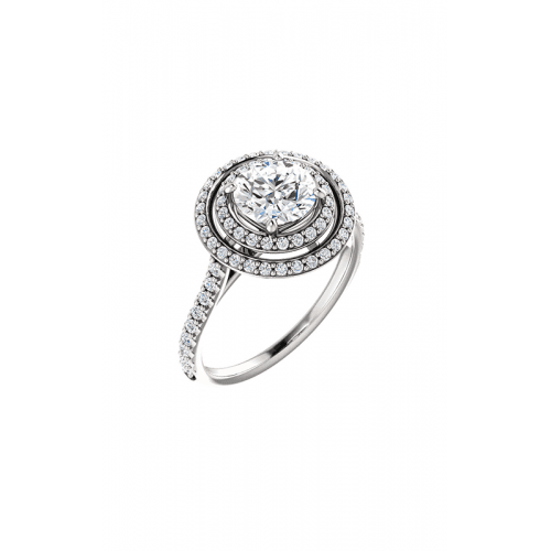 Stuller Ever And Ever Engagement Ring 121992