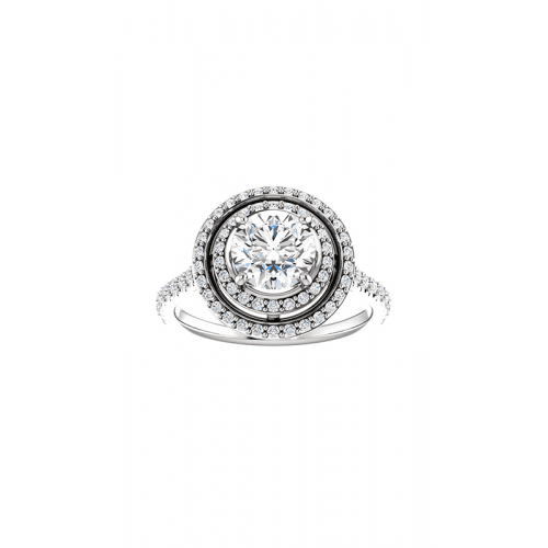 Stuller Ever And Ever Engagement Ring 121992