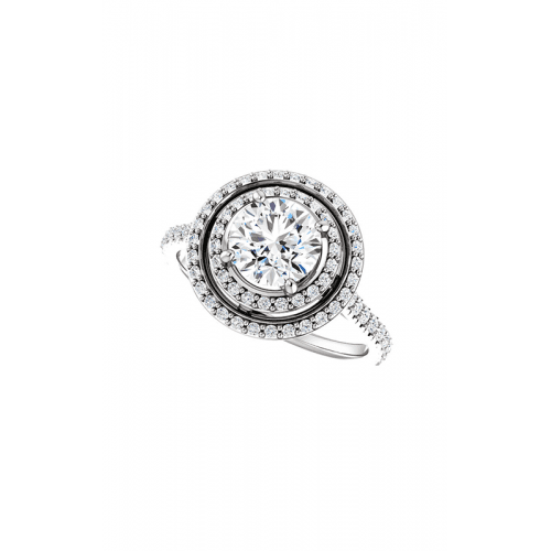 Stuller Ever And Ever Engagement Ring 121992