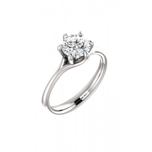 Stuller Ever And Ever Engagement Ring 122118