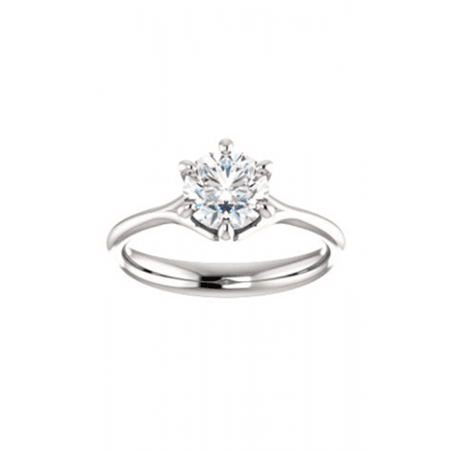 Stuller Ever And Ever Engagement Ring 122118