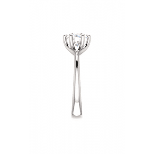 Stuller Ever And Ever Engagement Ring 122118