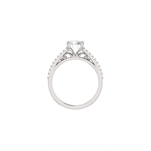 Stuller Ever And Ever Engagement Ring 122838