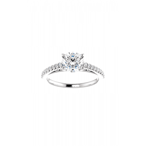 Stuller Ever And Ever Engagement Ring 122838