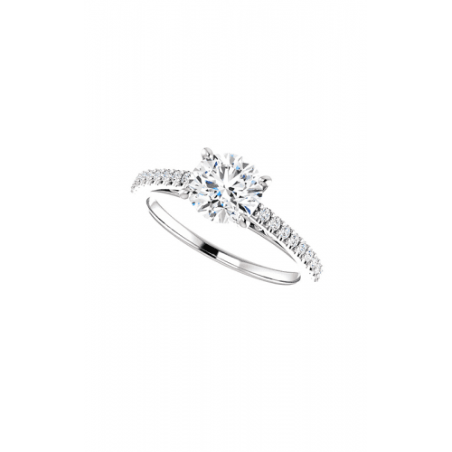 Stuller Ever And Ever Engagement Ring 122838