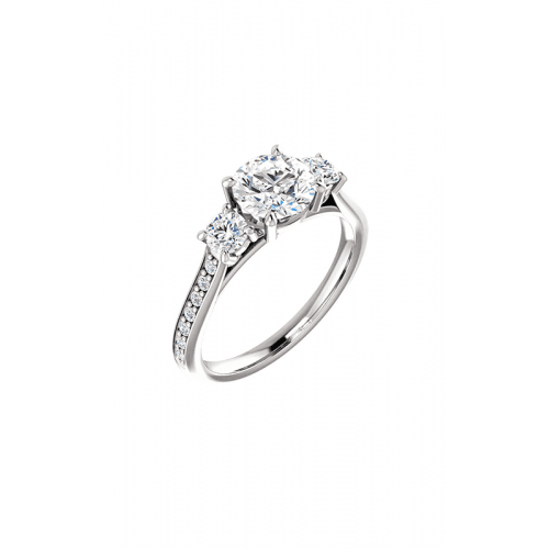 Stuller Ever And Ever Engagement Ring 122875