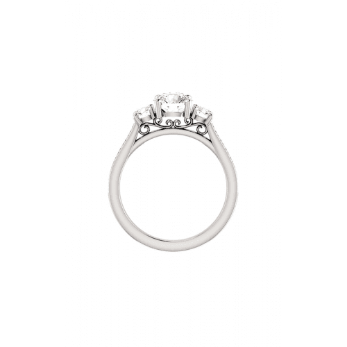Stuller Ever And Ever Engagement Ring 122875