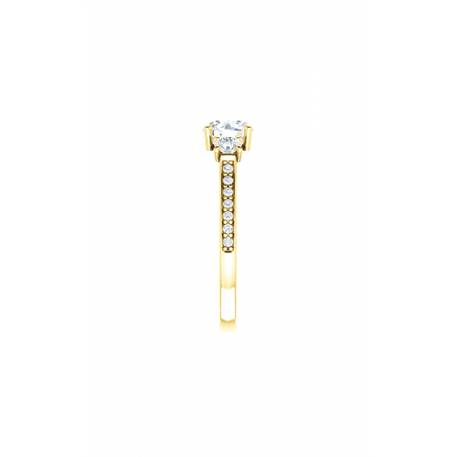 Stuller Ever And Ever Engagement Ring 122875