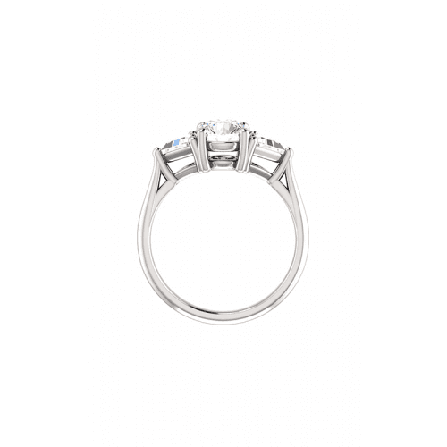 Stuller Ever And Ever Engagement Ring 122119