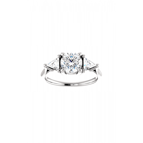 Stuller Ever And Ever Engagement Ring 122119