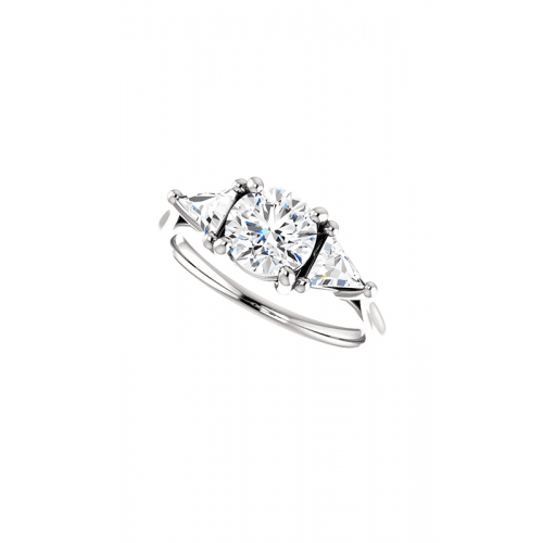 Stuller Ever And Ever Engagement Ring 122119