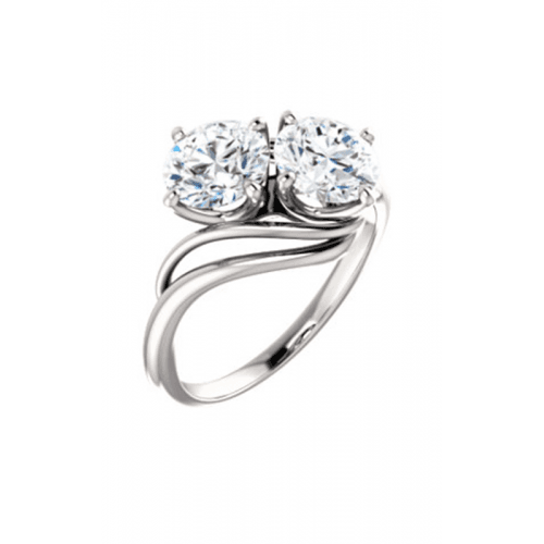 Stuller Ever And Ever Engagement Ring 123136