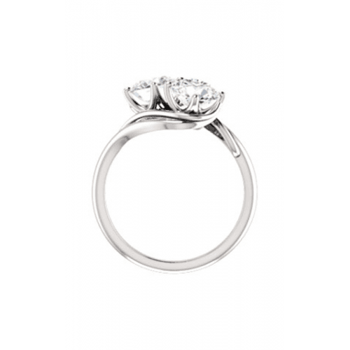 Stuller Ever And Ever Engagement Ring 123136